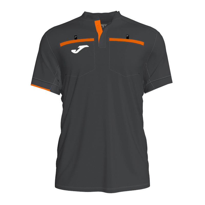 Camiseta Arbitro Joma Respect II - Tienda online de material